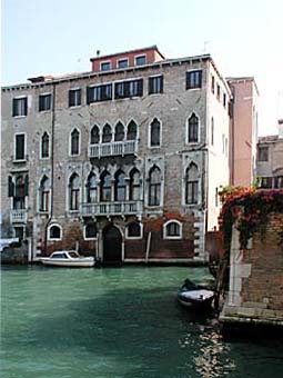 Bed & Breakfast Venezia