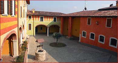 Feriem hause garda see