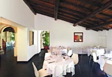 Relais ristorante